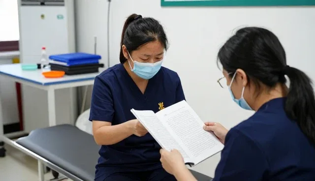 术后康复服务健康生活:东莞万江艾莱美医疗美容门诊部有限公司经验谈