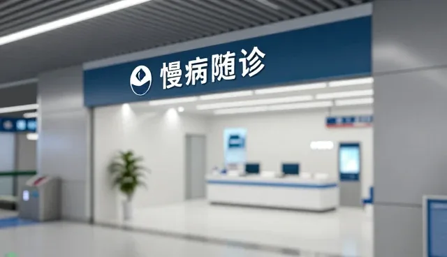 慢病随访中就诊流程简洁的重要性